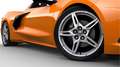 Chevrolet CHEVROLET Corvette Stingray Descapotable  Automát Naranja - thumbnail 3