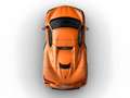 Chevrolet CHEVROLET Corvette Stingray Descapotable  Automát Naranja - thumbnail 9
