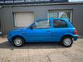 Nissan Micra 1.0 Comfort Bleu - thumbnail 2
