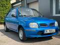 Nissan Micra 1.0 Comfort Bleu - thumbnail 6