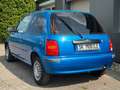 Nissan Micra 1.0 Comfort Bleu - thumbnail 3