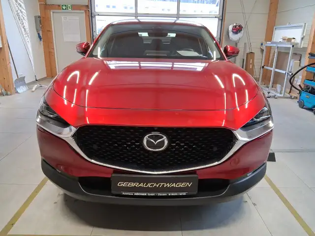 Mazda CX-30 SKYACTIV-X 2.0 M Hybrid Edition 100