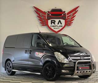 H-1 2.5 CRDI 170CH 8 PL