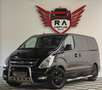 Hyundai H-1 H-1 2.5 CRDI 170CH 8 PL Negro - thumbnail 2