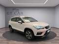 SEAT Ateca 1.6 TDI Business CERCHI IN LEGA- FARI LED-NAVI Bianco - thumbnail 3