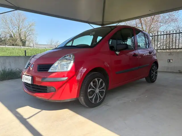 Renault Modus