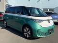 Volkswagen ID. Buzz Bus 150 kW Pro ACC AHK Navi LED 360°Kam Grün - thumbnail 4