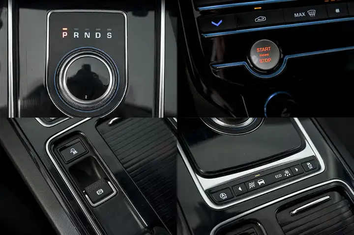 Jaguar XE 2.0 Diesel Prestige 2018, foto 22