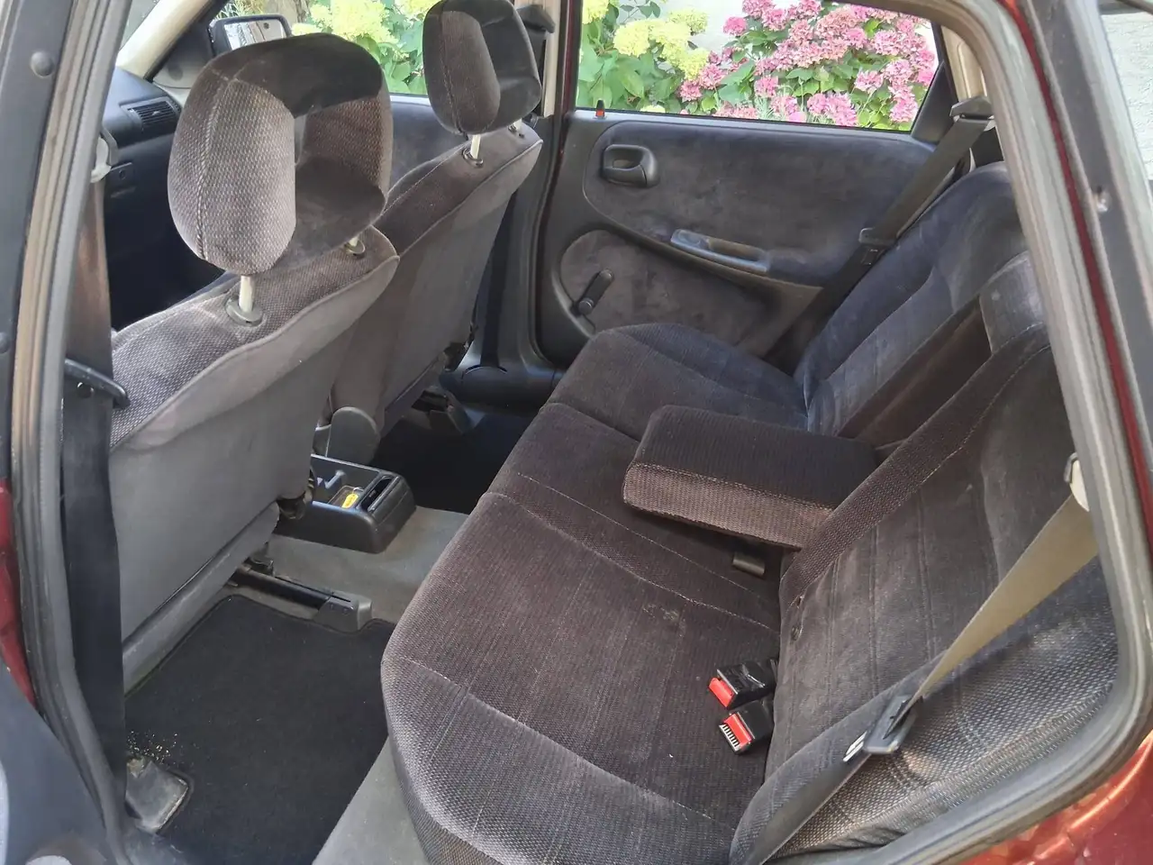 Opel Astra CD, foto 7