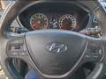 Hyundai i20 FL 1.2 MPI 75CV TECH Bianco - thumbnail 14