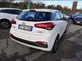 Hyundai i20 FL 1.2 MPI 75CV TECH Bianco - thumbnail 4