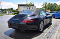 Porsche 911 Carrera 4 S Cabrio *Schalter*Sport Chrono*Volll... crna - thumbnail 20