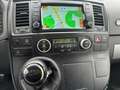 Volkswagen T5 VW T5 2.5 Tdi 131cv 7Posti Navi Klima G.traino Nero - thumbnail 4