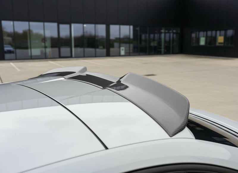 Audi RS6 Performance   Urban carbon aero   the icon² — photo 15