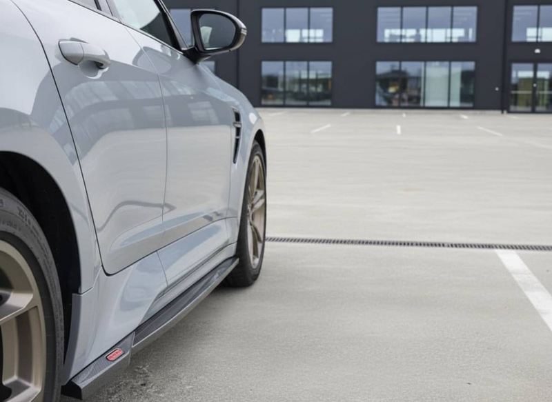 Audi RS6 Performance   Urban carbon aero   the icon² — photo 14