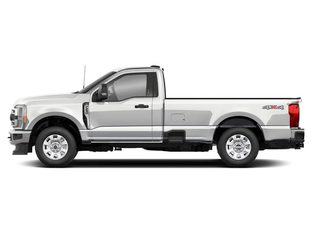 Ford F 250 снимка Ford F 250