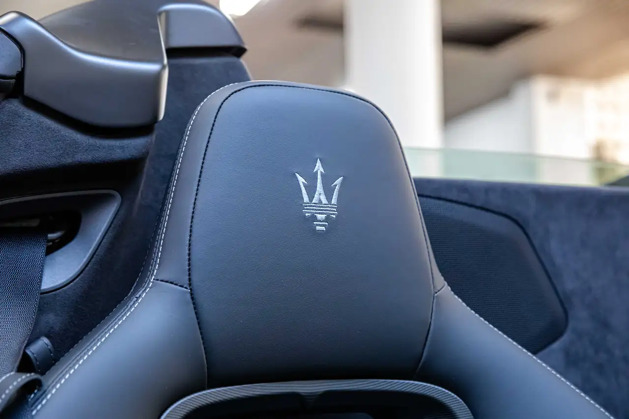 Maserati MC20 2024 — фото 12