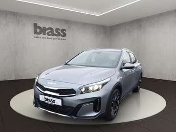 XCEED 1.6T 150 DCT VIS KOM+