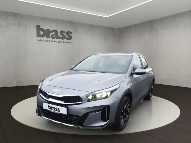 Kia XCeed XCEED 1.6T 150 DCT VIS KOM+