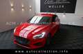 Ford Focus ST-Line*1.Hand*LED*Navi*Kamera*18Zoll*DAB* Rojo - thumbnail 9