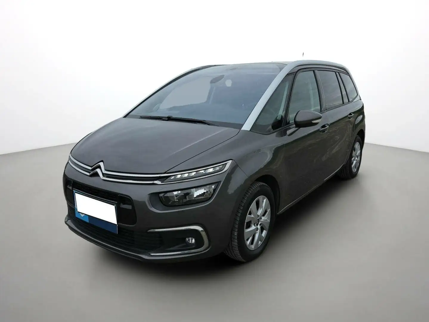 Citroen Grand C4 SpaceTourer Grand C4 SpaceTourer 1.5 BlueHDi // 7 PLACES // - 1