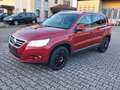 Volkswagen Tiguan 2.0 TSI 4Motion Sport Rouge - thumbnail 6