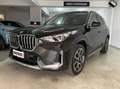BMW X1 sDrive 18d xLine Nero - thumbnail 1