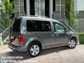 Volkswagen Caddy 1.4 TSI Combi Highline 125Pk Navi Camera Climate C Grijs - thumbnail 3