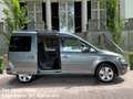 Volkswagen Caddy 1.4 TSI Combi Highline 125Pk Navi Camera Climate C Grijs - thumbnail 4