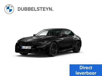 BMW M2 2-serie Coupé M Driver's Pack | M Sportstoelen voo