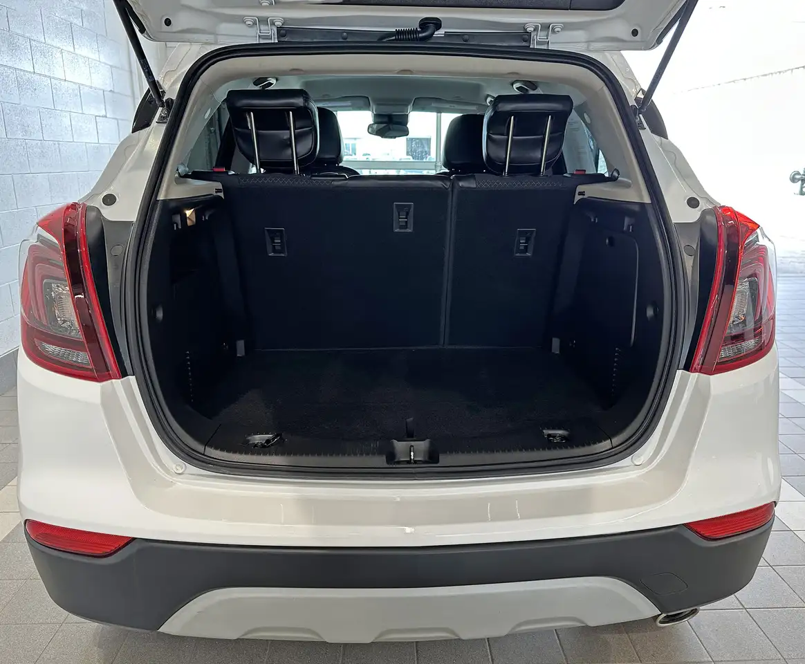Buick Encore снимка Buick Encore