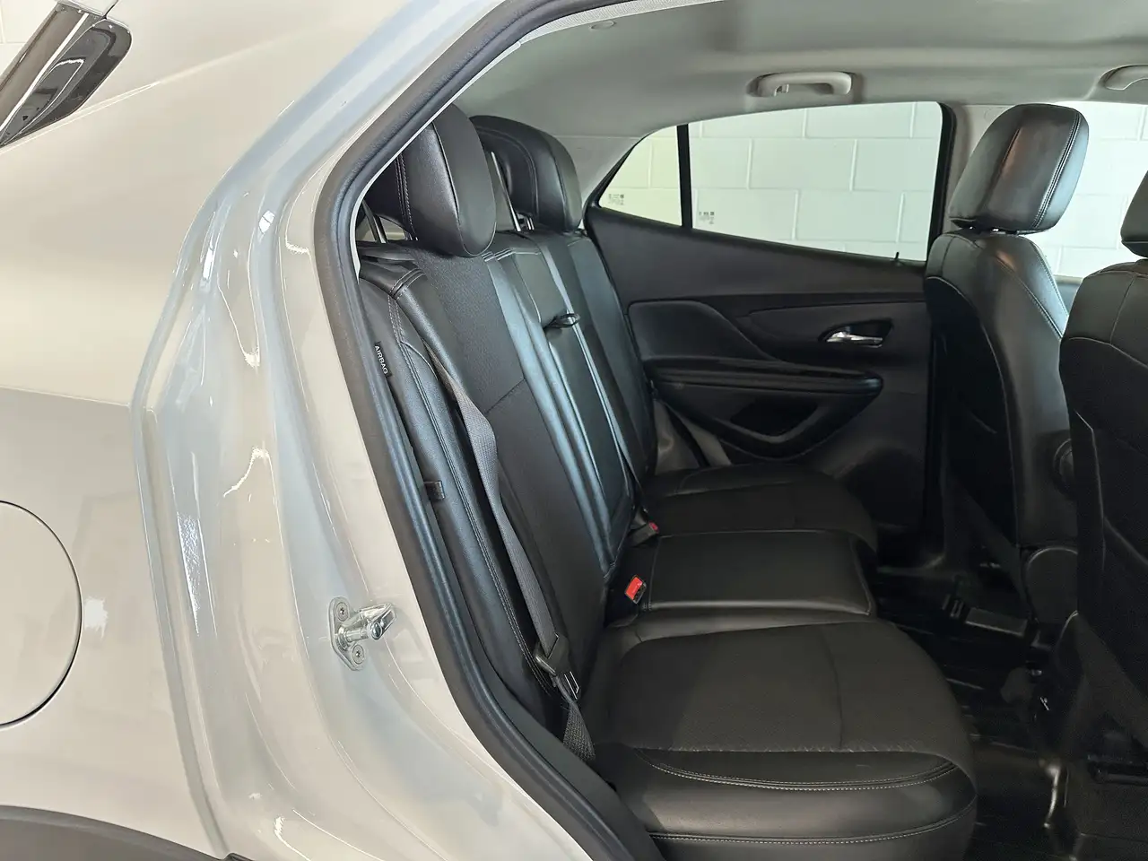Buick Encore снимка Buick Encore