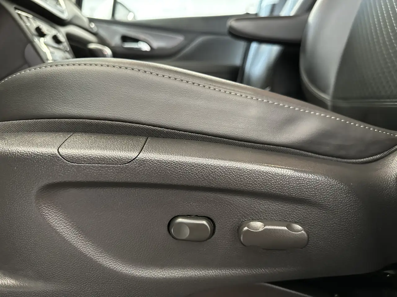 Buick Encore снимка Buick Encore