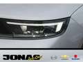Opel Mokka Elegance 1.2T RKamera 180° Sitzh. Allwetter Szary - thumbnail 2