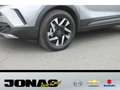 Opel Mokka Elegance 1.2T RKamera 180° Sitzh. Allwetter Szary - thumbnail 4