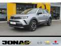 Opel Mokka Elegance 1.2T RKamera 180° Sitzh. Allwetter Szary - thumbnail 1
