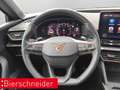CUPRA Leon Sportstourer 1.5 TSI DSG LED NAVI+ PANORAMA KAMERA Schwarz - thumbnail 9