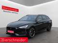 CUPRA Leon Sportstourer 1.5 TSI DSG LED NAVI+ PANORAMA KAMERA Schwarz - thumbnail 1