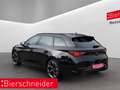 CUPRA Leon Sportstourer 1.5 TSI DSG LED NAVI+ PANORAMA KAMERA Schwarz - thumbnail 5