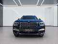 BMW X3 AUT Klima Schwarz - thumbnail 3