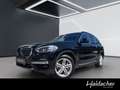 BMW X3 AUT Klima Schwarz - thumbnail 1
