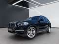 BMW X3 AUT Klima Schwarz - thumbnail 2