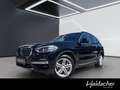 BMW X3 AUT Klima Schwarz - thumbnail 1