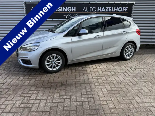 BMW 218 2-serie Active Tourer 218i High Executive Automaat