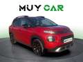 Citroen C3 Aircross Puretech S&S Feel 110 Rojo - thumbnail 1