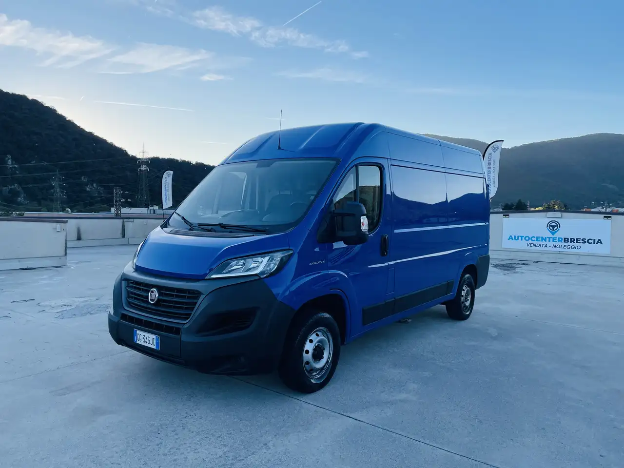 Fiat Ducato