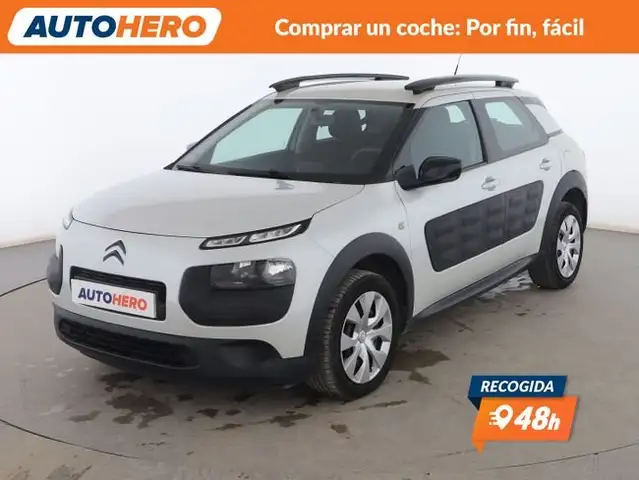 Citroen C4 Cactus 1.2 PureTech Feel 82