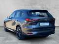 Mazda CX-60 3.3L e-SKYACTIV D 8AT RWD Homura PANO+NAVI Grau - thumbnail 3