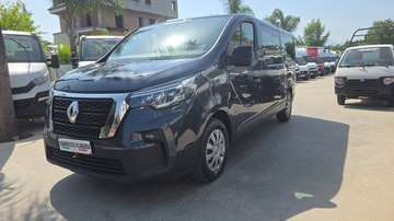 9 POSTI L2 PASSO LUNGO 2.0 BLUE DCI 150 CV EURO 6D AUTOVETTURA