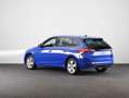 Skoda Scala Selection 1.0 TSI 115 pk 6 versn. Hand | Trekhaak Blauw - thumbnail 2